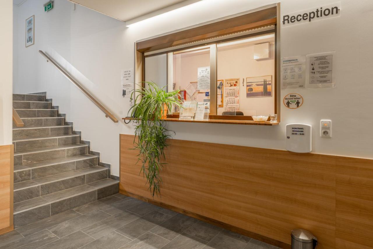 Oekotel Treffpunkt Föhrenhain Hotel